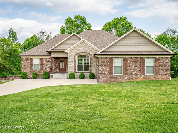 290 Elk Chase Dr, Taylorsville, KY 40071