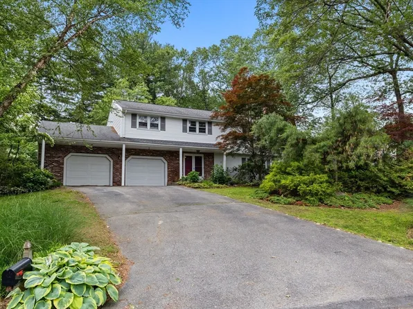 23 Eastview Ave, Billerica, MA 01821