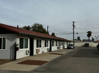 152 N 2nd St #B, Blythe, CA 92225