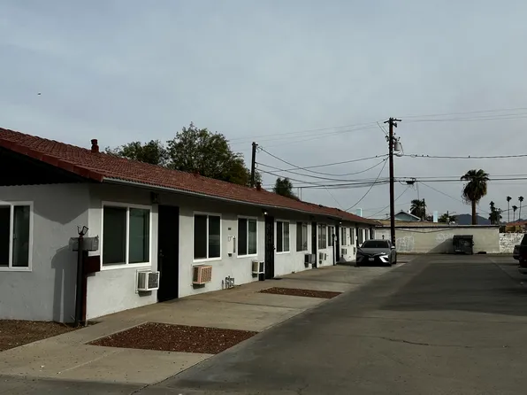 152 N 2nd St, Blythe, CA