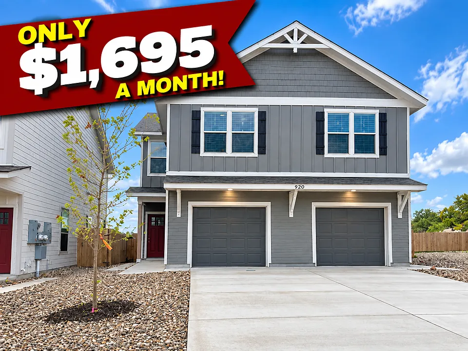 12352 Montgomery Frst #101
