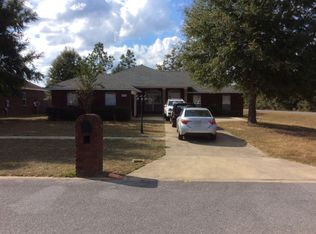 6100 Dragonfly Way, Crestview, FL 32536