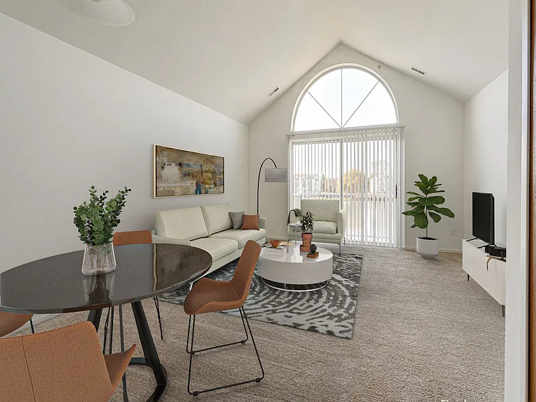 The Harbours Apartments — Photo 30
