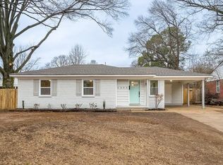 4888 Verne Rd, Memphis, TN 38117
