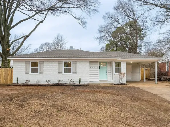 4888 Verne Rd, Memphis, TN 38117