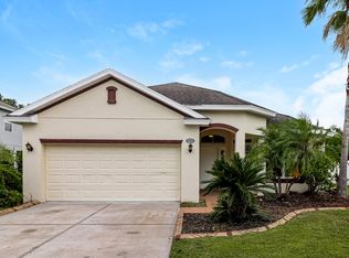 7618 Tangle Brook Blvd, Gibsonton, FL 33534