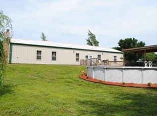 4873 Cr 5900, Cherryvale, KS 67335