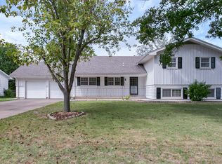 4706 E 25th St N, Wichita, KS 67220