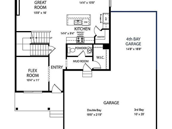 3rd image of this home
