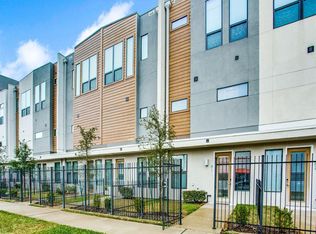 2401 Crawford St #C2C, Houston, TX 77004