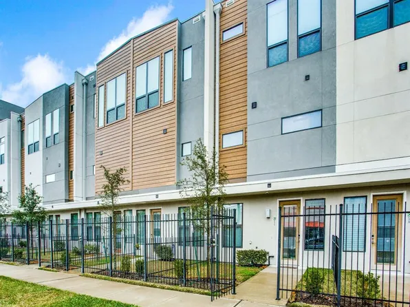 2401 Crawford St #C2c, Houston, TX 77004