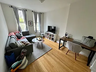 Rented by Ideal Properties Group