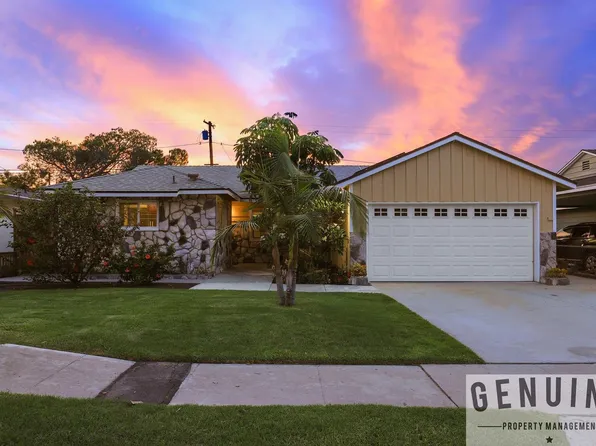 2127 Shipway Ave, Long Beach, CA 90815