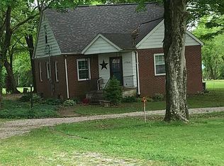 1760 Bedford Rd, Washington, IN 47501