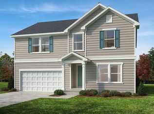 769 Emmer St, Rolesville, NC 27571