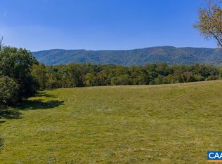 4430 Browns Gap Tpke, Crozet, VA 22932