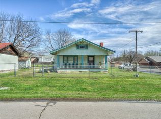 18001 W 141st St S, Kellyville, OK 74039