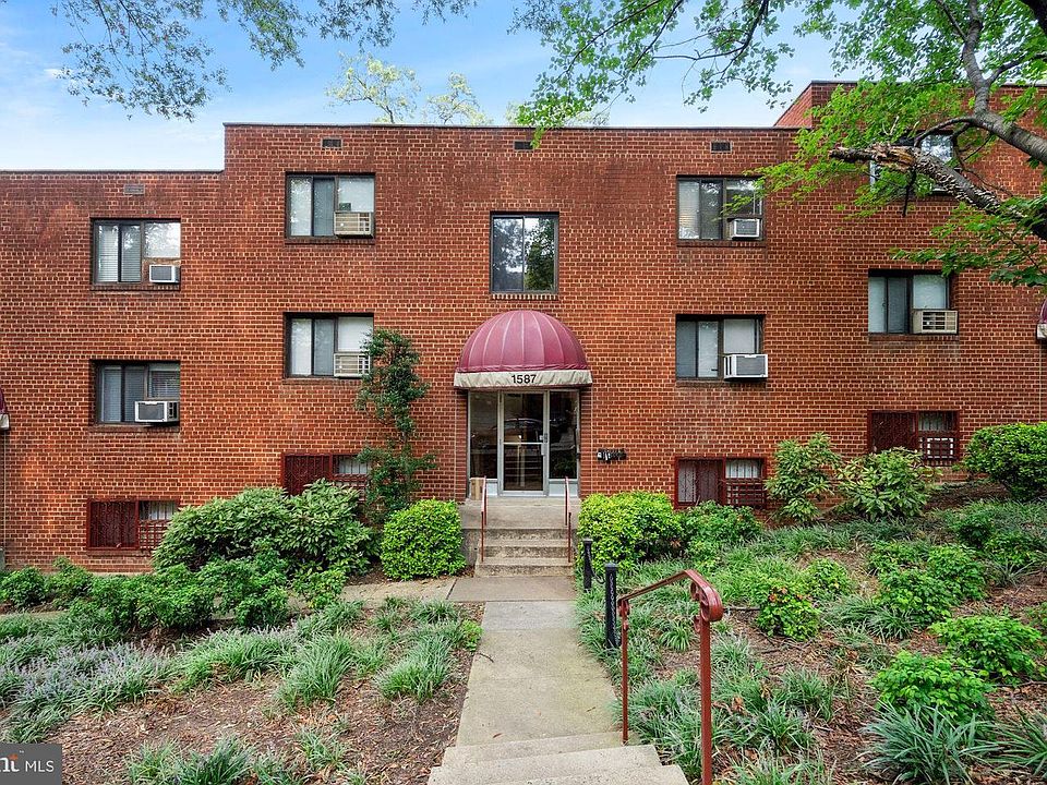1st image of 1587 N Colonial Ter APT 403X