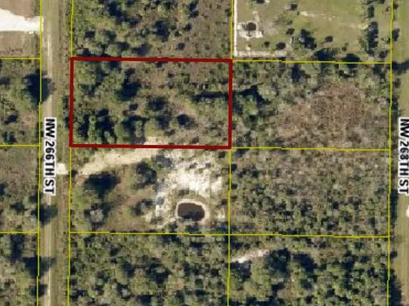 19575 NW 266TH STREET LOT 00015, OKEECHOBEE, FL 34972