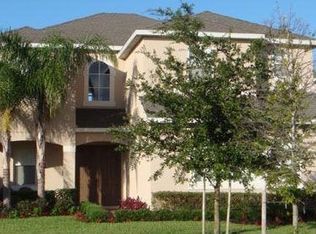 640 Cimarosa Ct, Ocoee, FL 34761