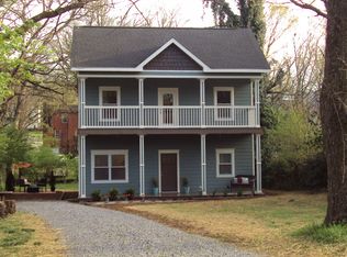 1316 Shelton Ave, Nashville, TN 37216