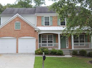 609 Keeneland Ter, Woodstock, GA 30189