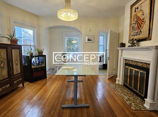 1 Woodstock Ave #D, Brighton, MA 02135