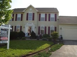 5 Deerborne Trl, Newark, DE 19702