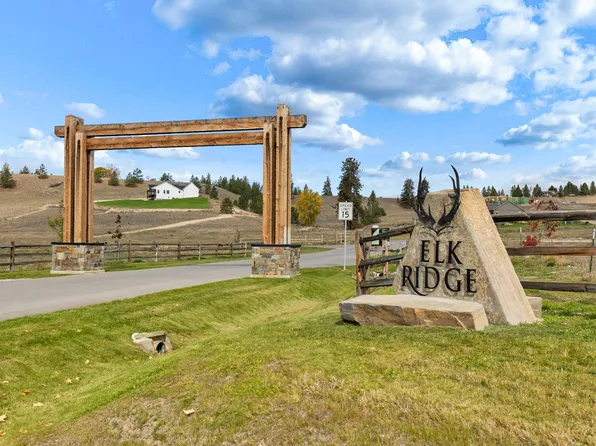 LOT 13 Barnwood Way, Stevensville, MT 59870