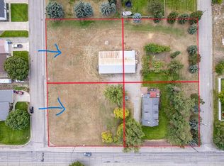 E Wellesley Ave, Newman Lake, WA 99025