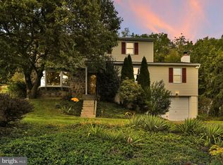 2929 Pheasant Run Rd, Norristown, PA 19403