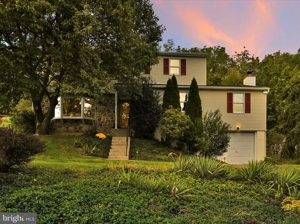 2929 Pheasant Run Rd, Norristown, PA 19403