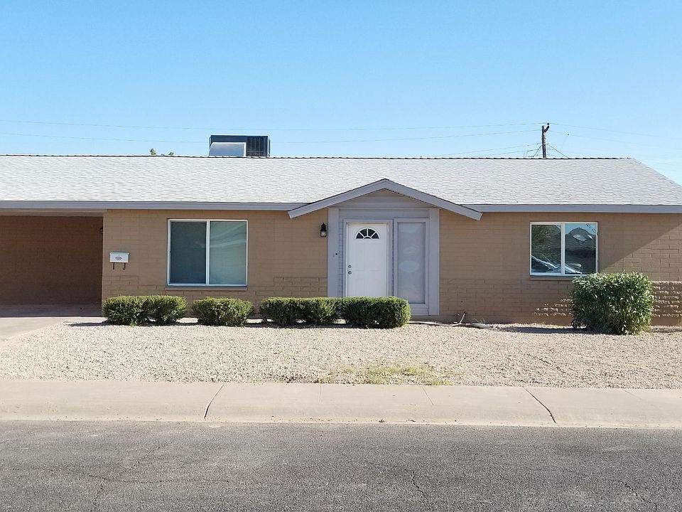 1st image of 6521 W Turney Ave
