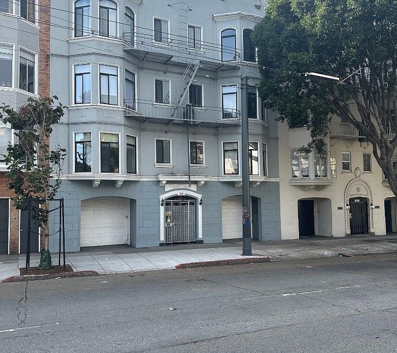 2935 Van Ness Ave, San Francisco, CA 94109 MLS 423921308 Zillow