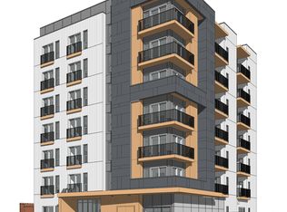 Valhalla Apartments, Seattle, WA 98105