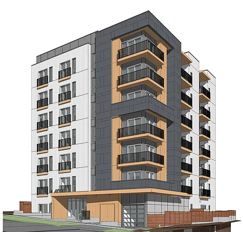 Valhalla Apartments Photo 1