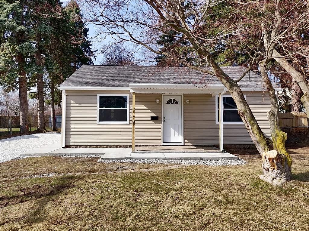 3012 Brandes St Erie Pa 16504 Zillow