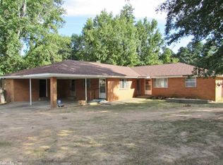 709 W 11th St, Sheridan, AR 72150