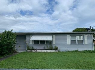 2210 Birchcrest Blvd, Pt Charlotte, FL 33952