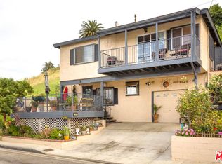 3940 Ramboz Dr, Los Angeles, CA 90063
