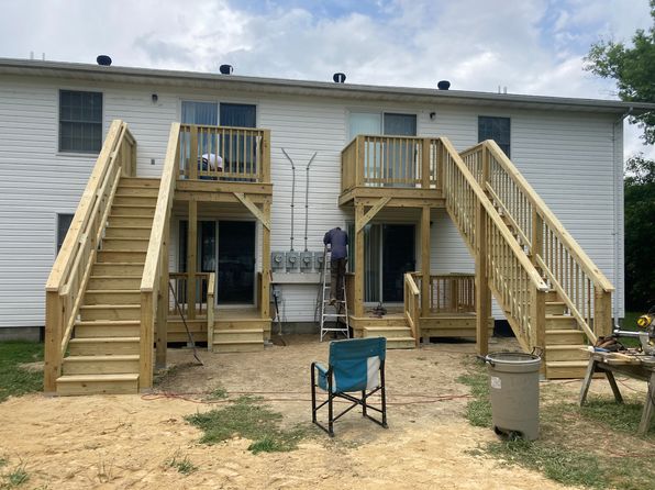 25411 Richmond Ave, Onley, VA 23418