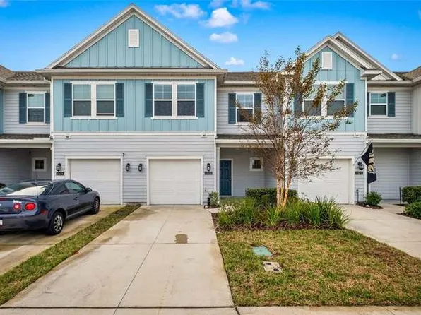 12676 Josslyn Ln, Jacksonville, FL 32246