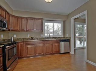 2305 E 123rd St, Burnsville, MN 55337