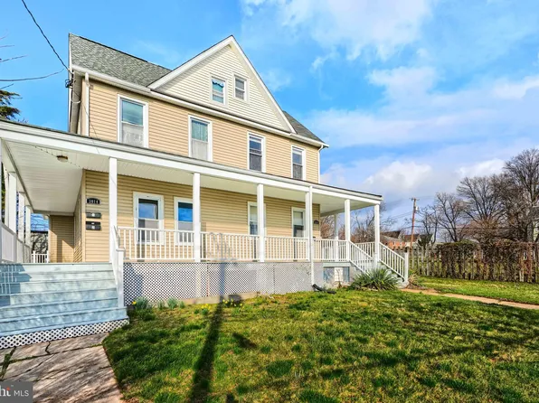 3014 Hamilton Ave #1, Baltimore, MD 21214