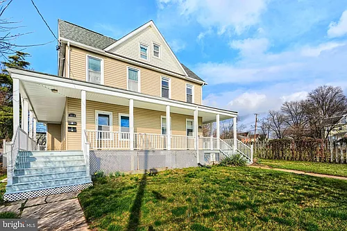 3014 Hamilton Ave #1 Photo 1
