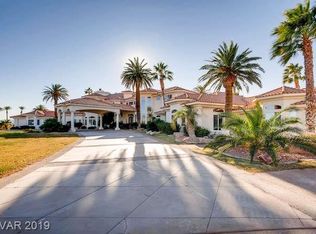 3055 Taylor St, Logandale, NV 89021
