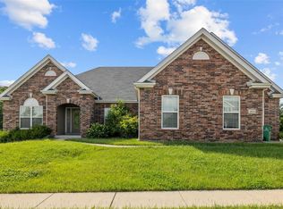 3953 Albers Pointe Dr, Florissant, MO