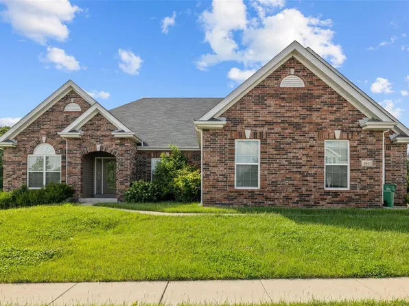 3953 Albers Pointe Dr, Florissant, MO 63034