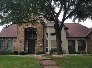 4661 Sundance Dr, Plano, TX 75024