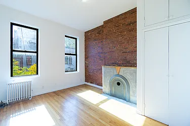 Rented by Compass